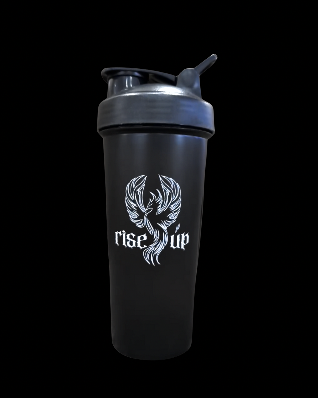RISE UP SHAKER CUP