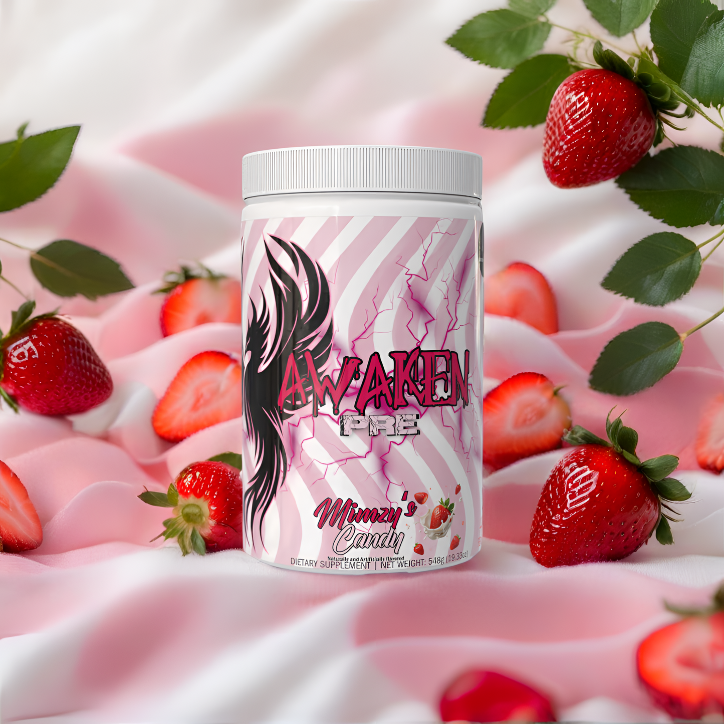 AWAKEN - Mimzy’s Candy