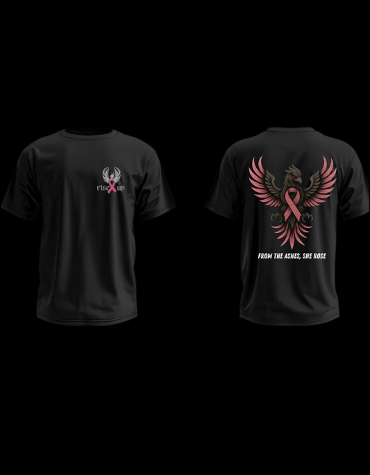 Breast Cancer Tee